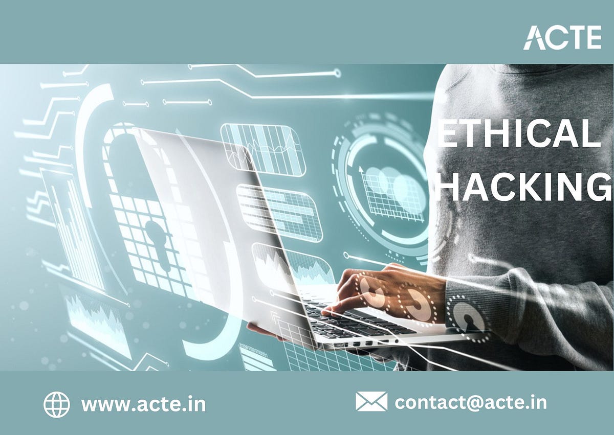 The Beginner’s Guide to Ethical Hacking: An Easy Way to Learn the ...