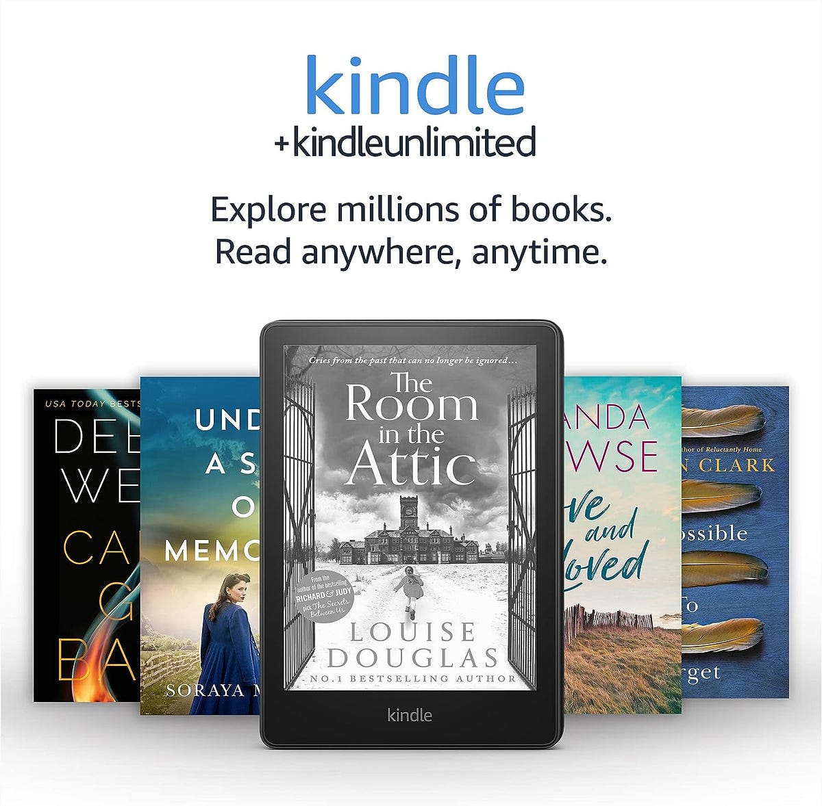 Best Kindle to Buy Right Now. In the everevolving landscape of… by
