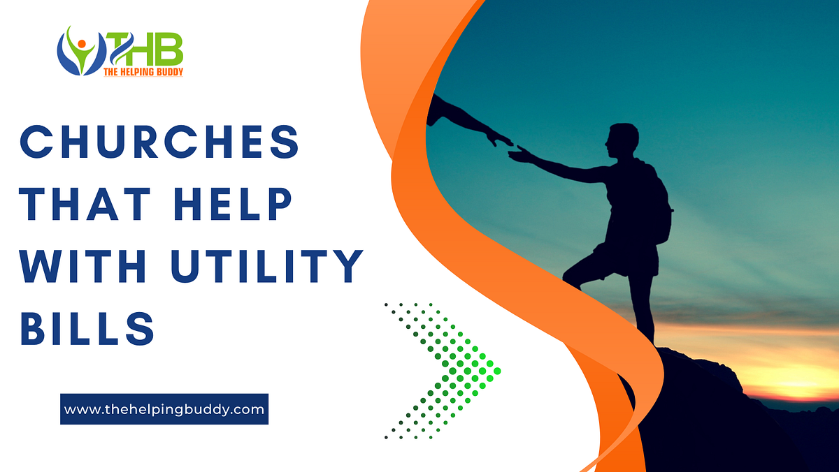 Churches That Help With Utility Bills The Helping Buddy Medium Churches that help with utility bills the helping buddy medium
