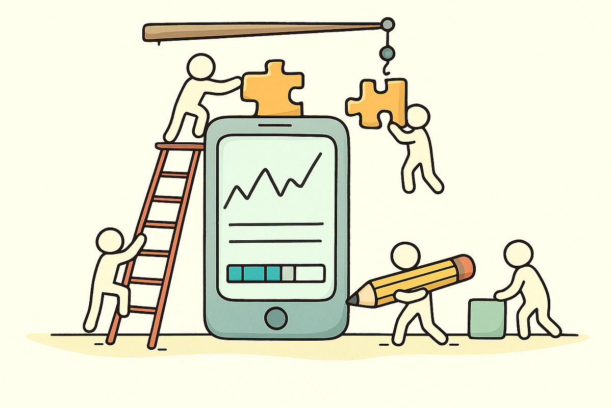 Beyond the Whiteboard: CREATE; Product Lifecycle Series — #5 of 8.