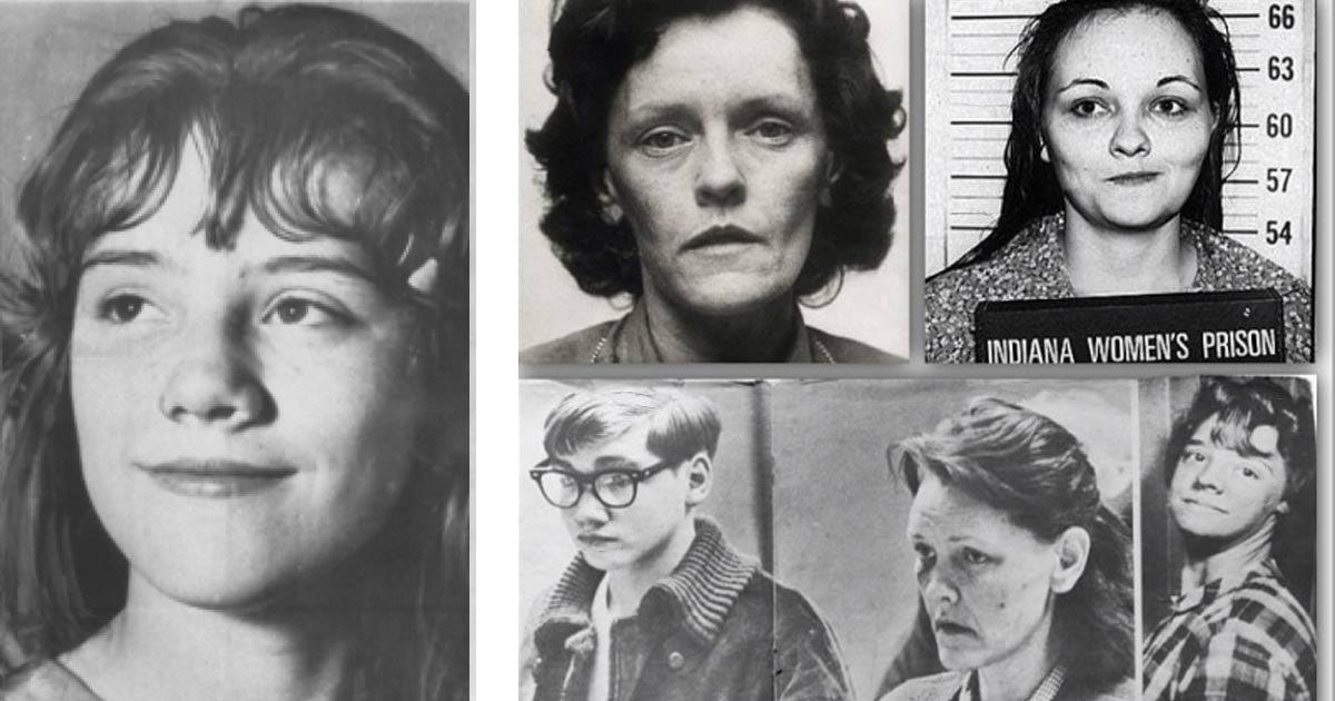The $20-a-Week Nightmare: Unpacking the Unspeakable Tragedy of Sylvia ...