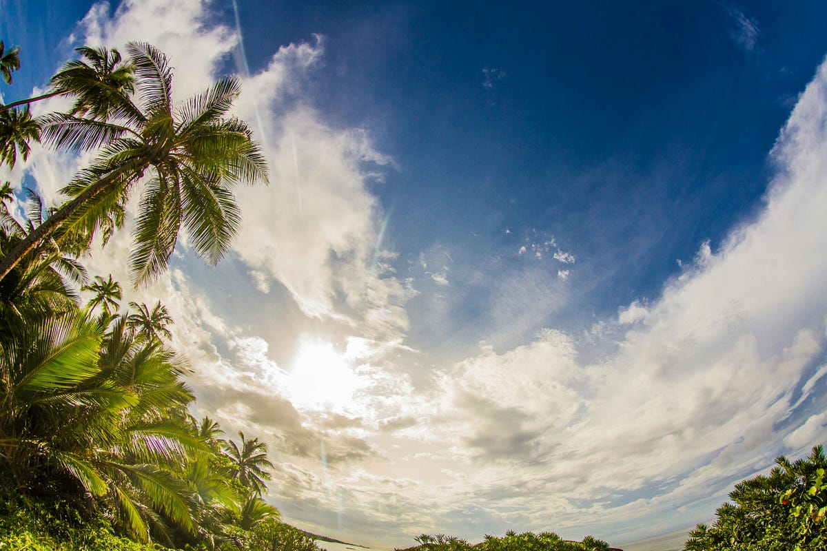 Unlocking the Secrets of Weather: A Comprehensive Exploration of 