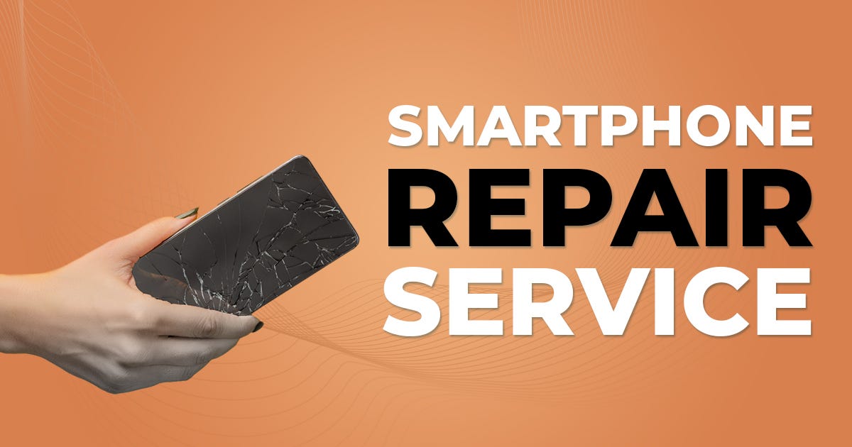 Convenient Mobile Repair at Your Doorstep in Delhi with Yaantra | by  Yaantra Refurbished Mobile | Medium