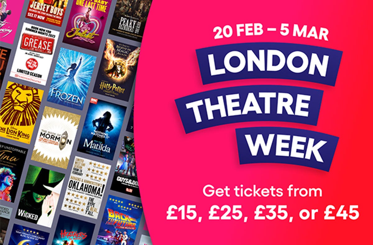 Unlocking the Magic of London Theatre Discount Tickets and Economy Prices by London theatre