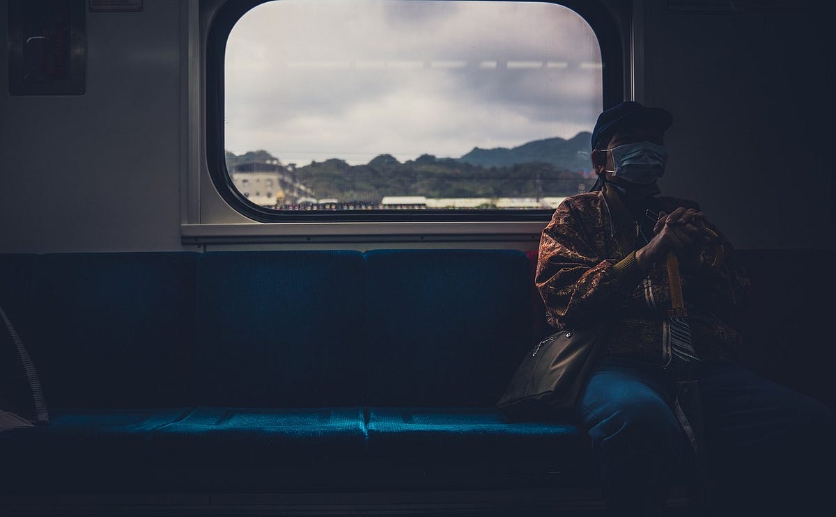 people treat you how you allow. Every time you stay silent when… | by ...