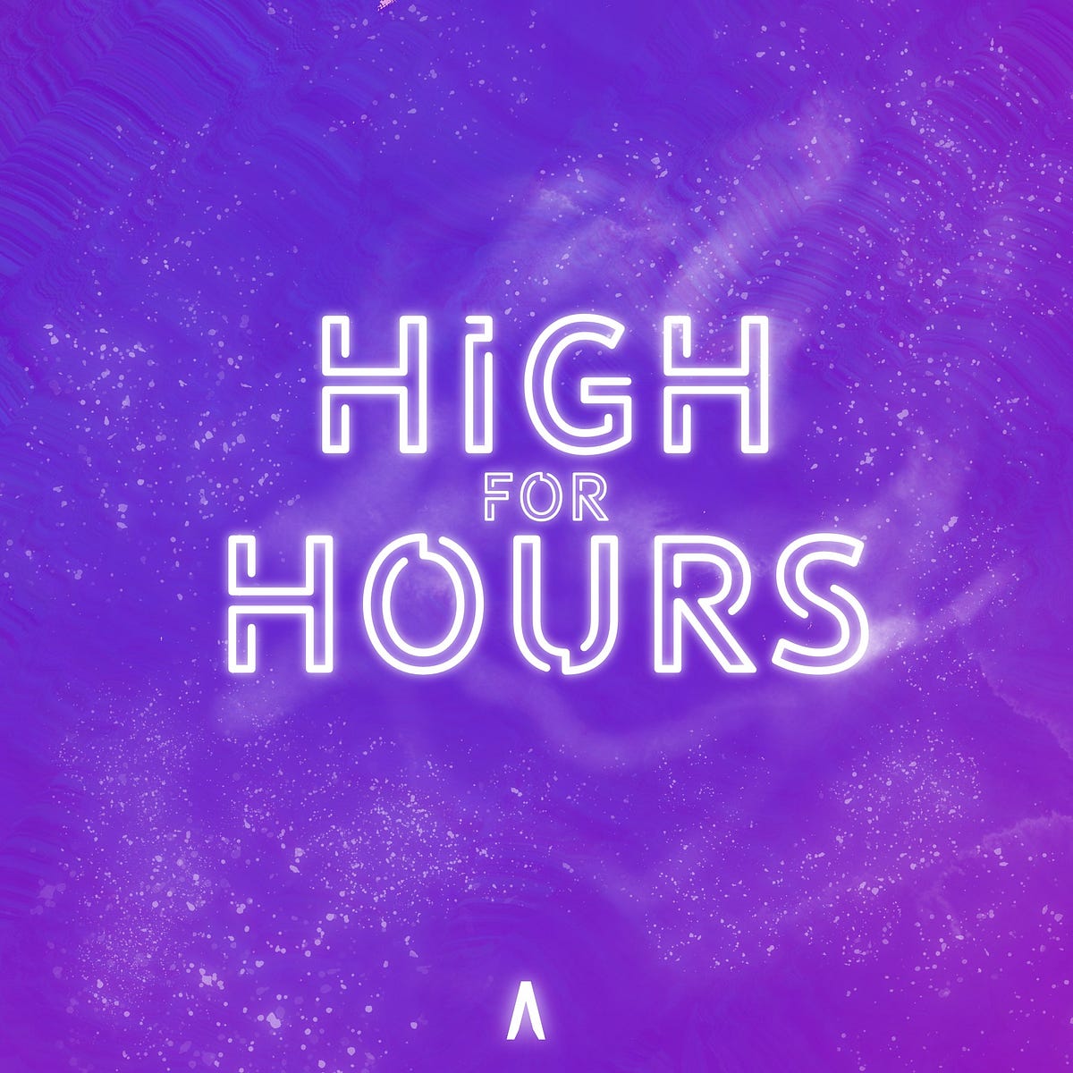 High for Hours. Listen. by Anthony Azekwoh Medium