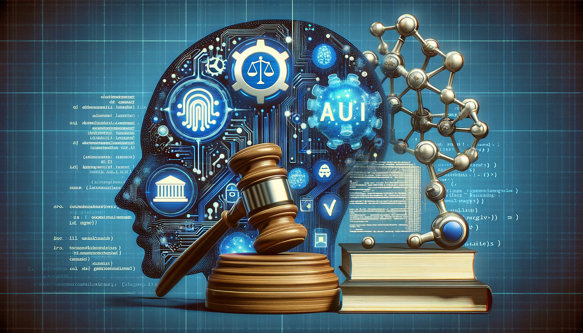 Understanding the EU’s Legal Framework for AI Intellectual Property ...