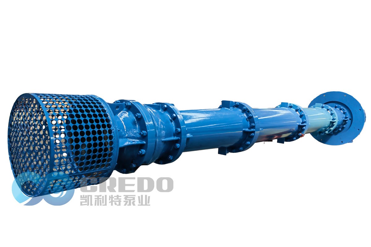 ¿Con qué Frecuencia se debe Revisar una Bomba Vertical tipo Turbina Multietapas?