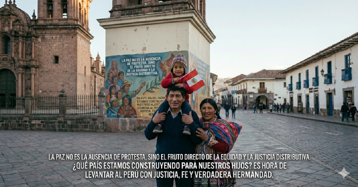 Hacia la Verdadera Unidad Nacional