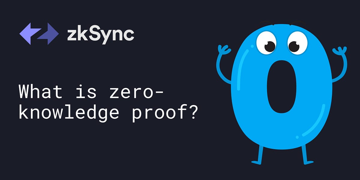 What is zeroknowledge proof?. Zeroknowledge proof is a cryptographic