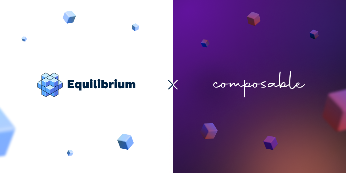 Equilibrium and Composable Finance Open HRMP Channel for Seamless Asset Transfers