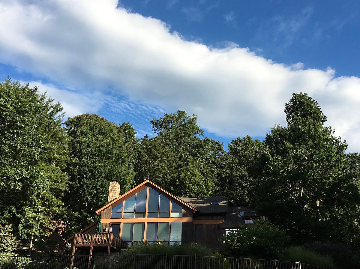 Notes from the Rapp: The First Note | by Richard Clarke | Medium