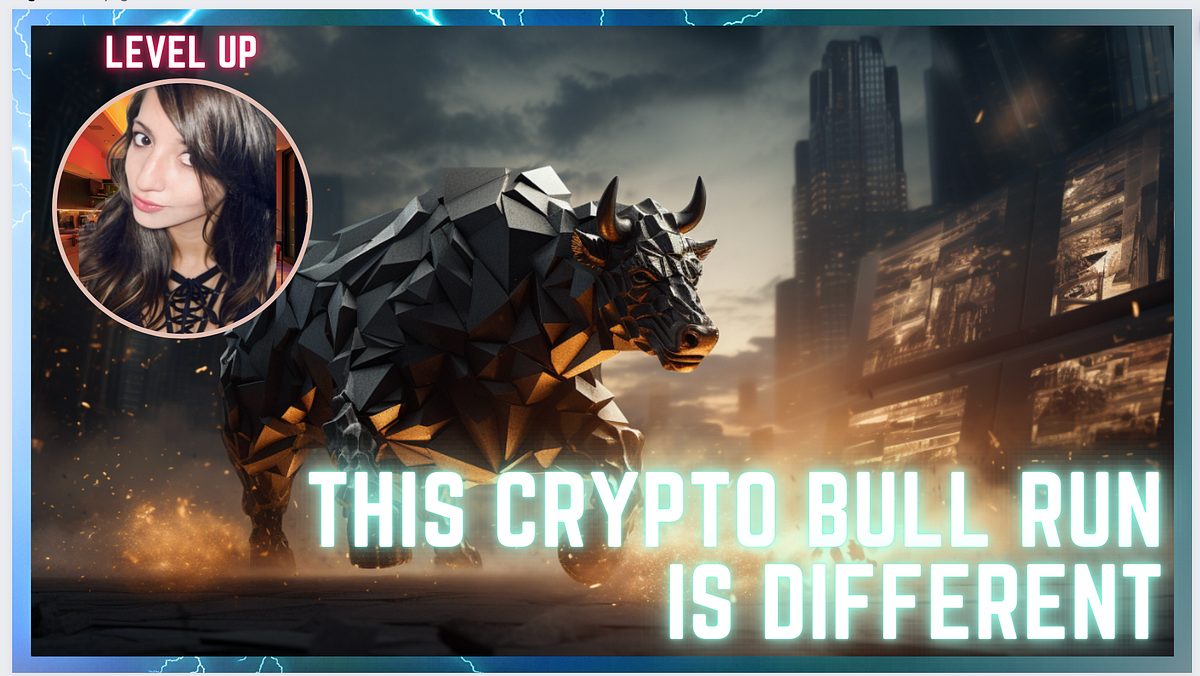 Crypto Billionaires of 2025: Bull Run Away From Changing Life Forever (How Bitcoin Works)