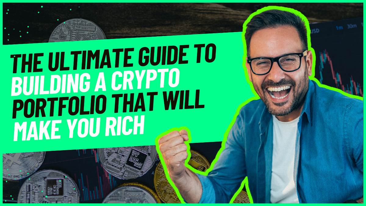can crypto make you rich