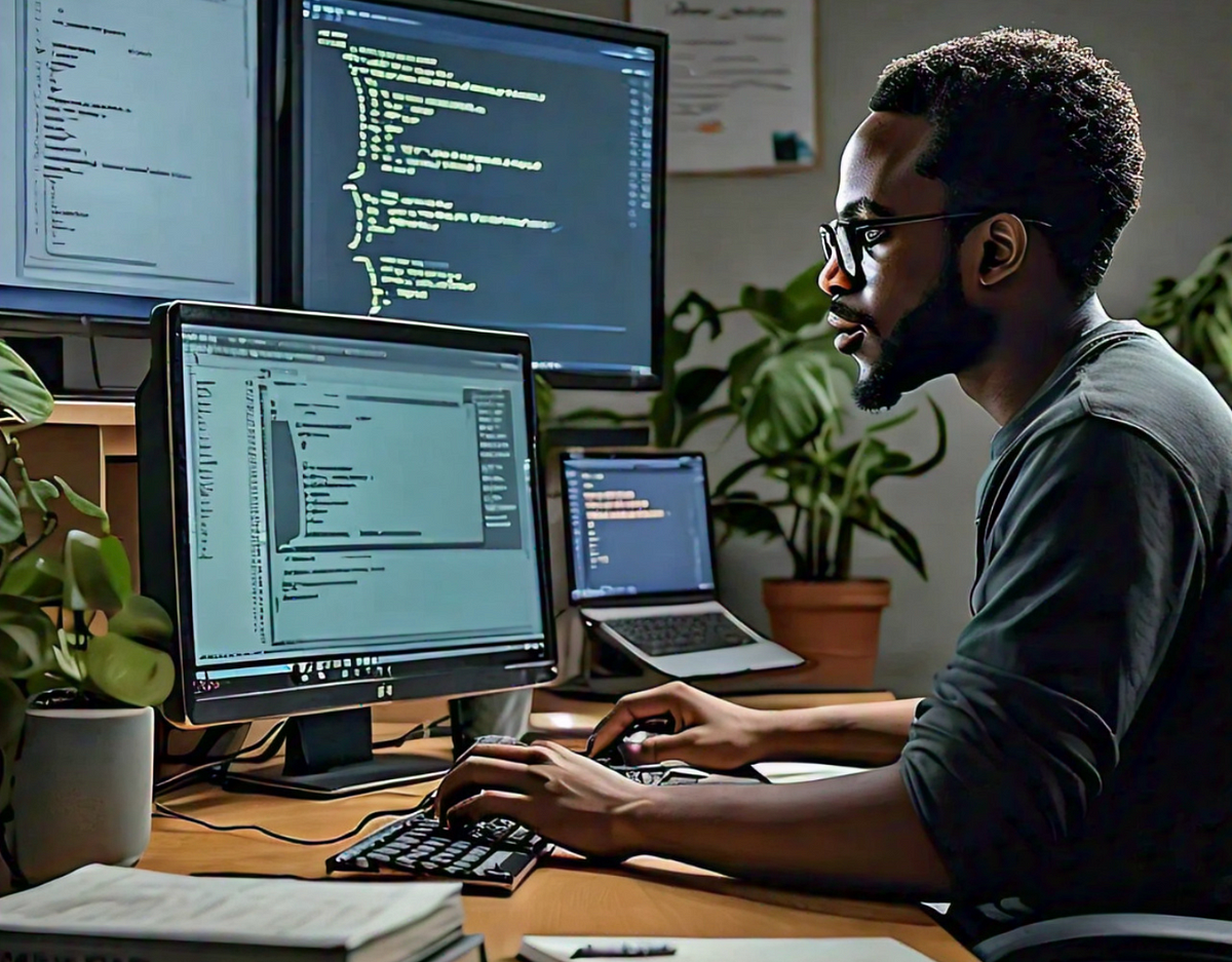 The Powerhouse of Python Web Development | by Moses Kisya | Jul, 2024 ...
