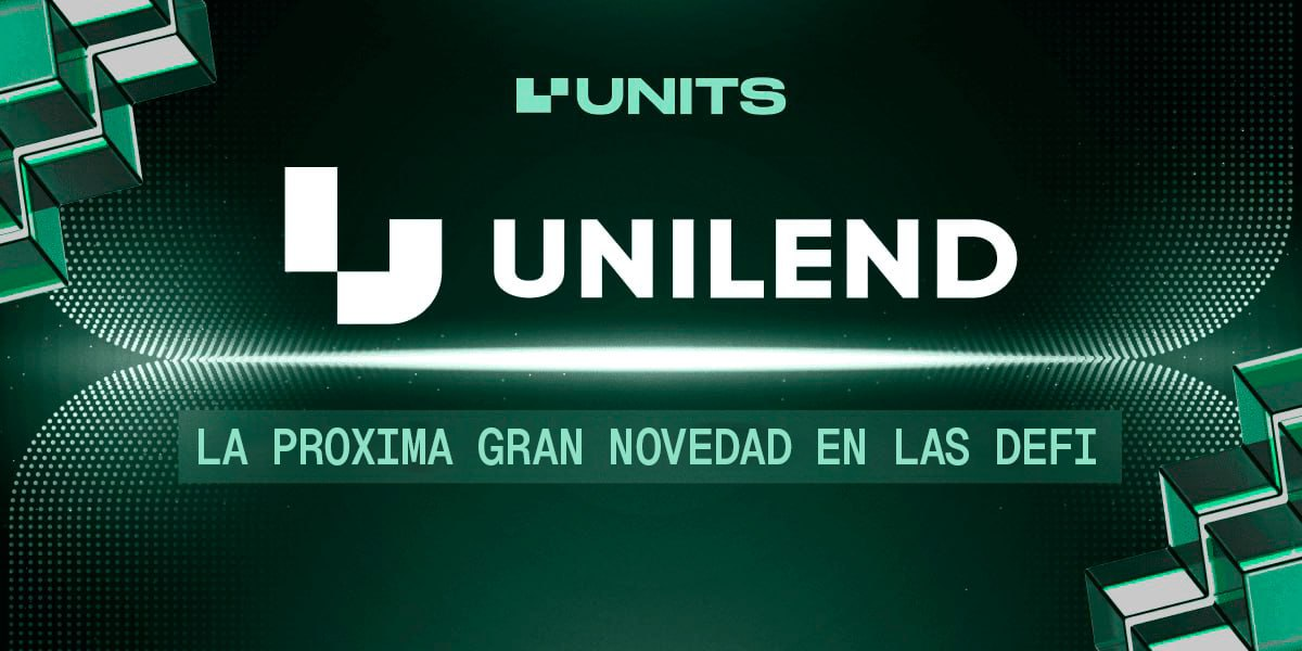 Un unicornio en Unit Zero: Por qué Unilend podría ser la próxima gran apuesta de las DeFi