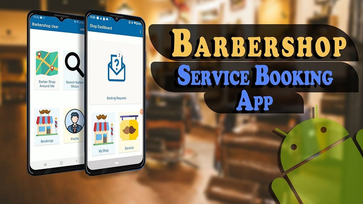 Best Salon Software For Barber Shop to look in 2024 - Albert Jonda - Medium
