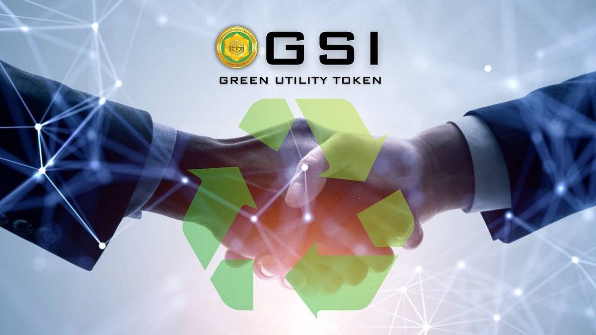 ♻BE GREEN, BE GSI♻ BECOME A GSI PARTNER💚 📣 📣 📣 📣 📣 If you have an ...