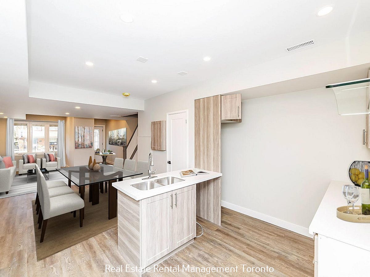 Real Property Management Service Property Management Toronto Seo