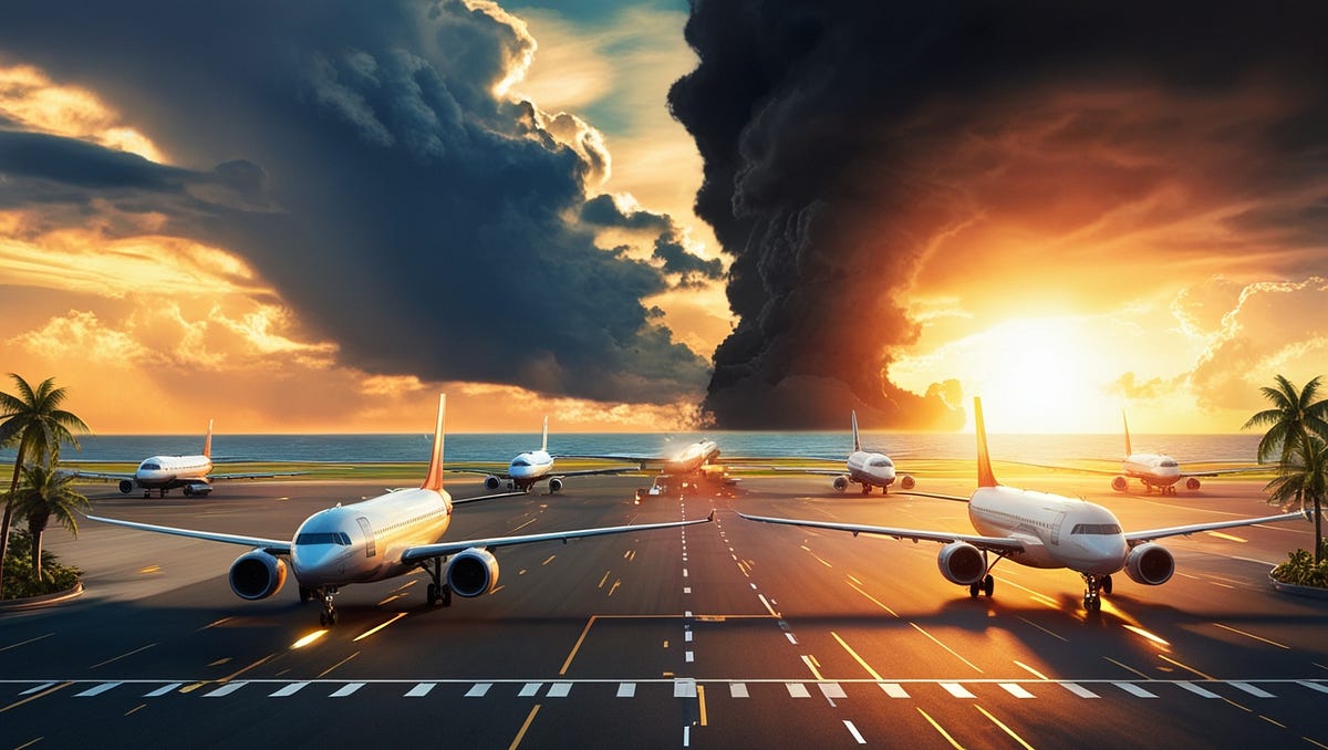 Best Cheapest Site for Flight Booking Is Your Ultimate Travel