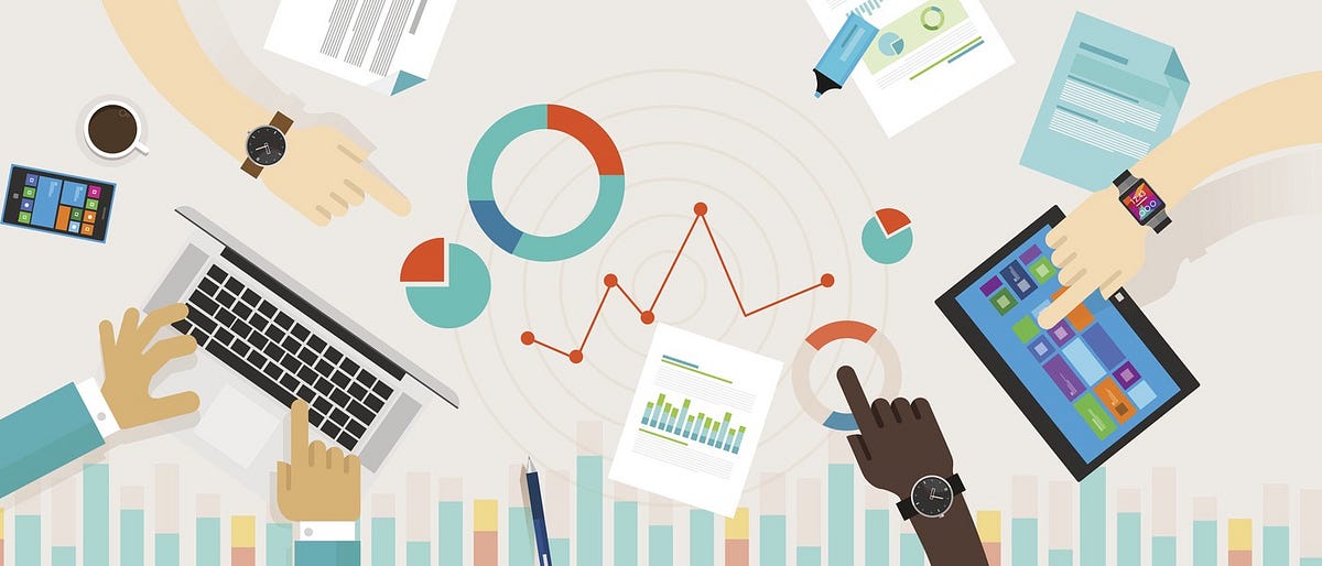 data analyst project business decision research