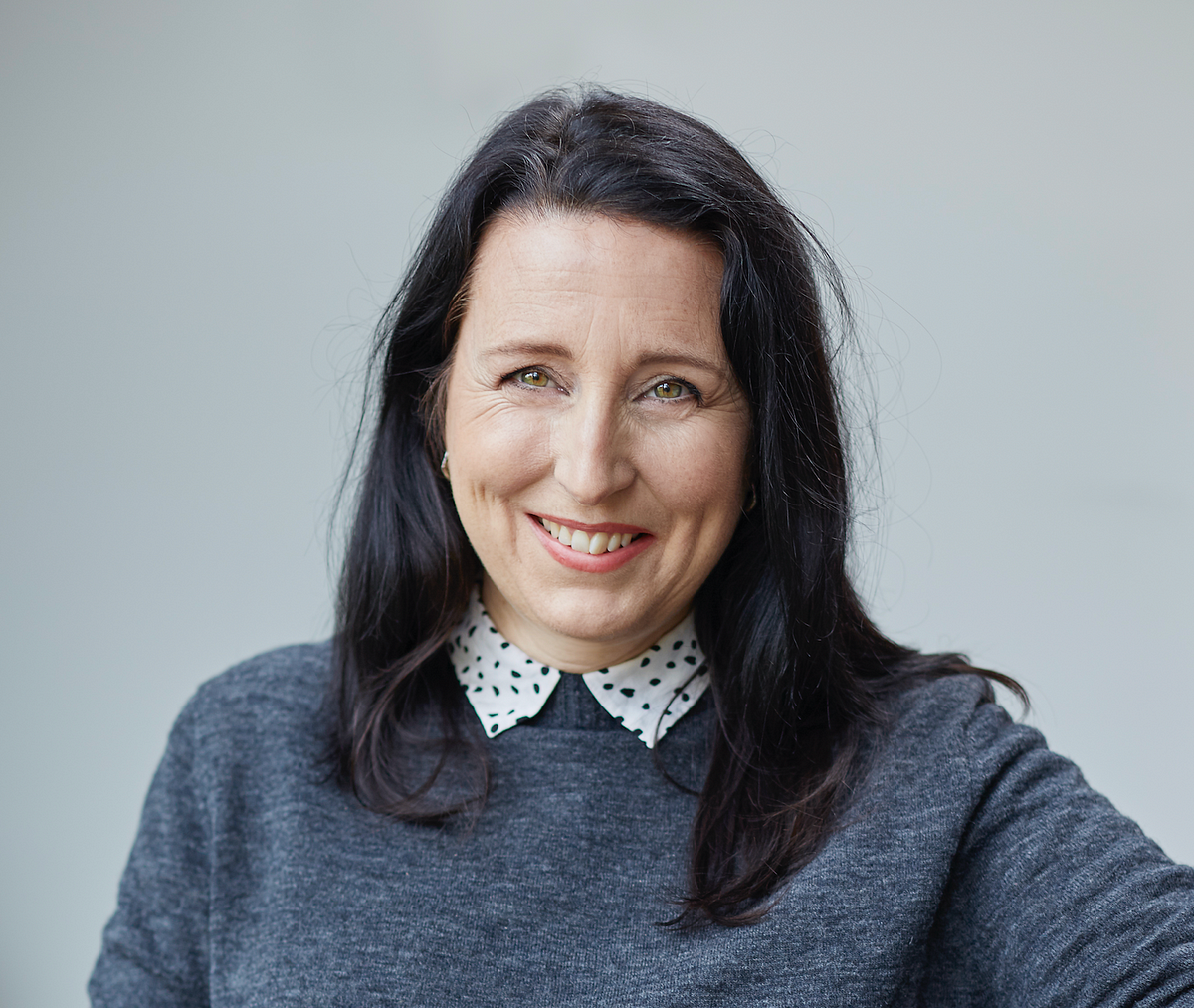 Helen, Freelance Talent Executive & Senior Edit Producer and Mum to One