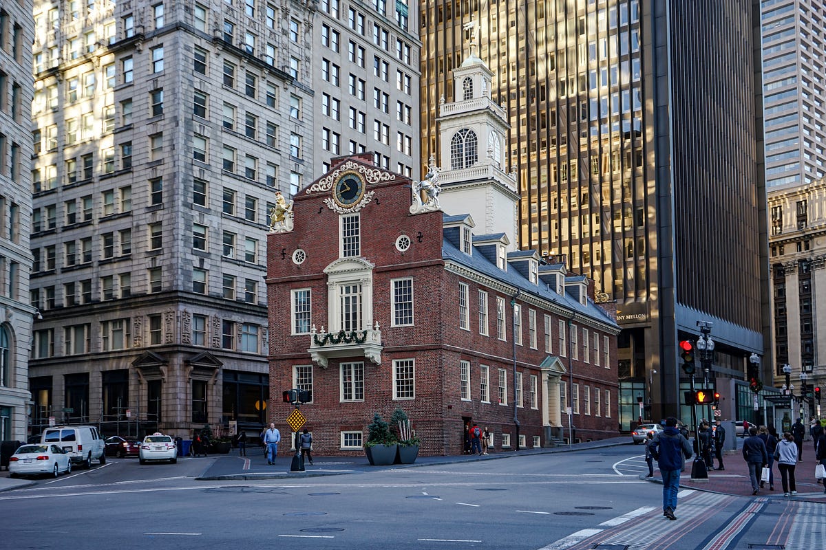 Embracing Diversity: Exploring Boston’s Rich Tapestry of Cultures  by 