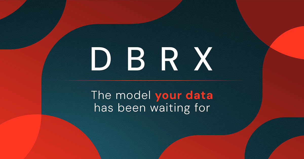 Databricks Build An AI Model That Helps Businesses Build Their Own ...