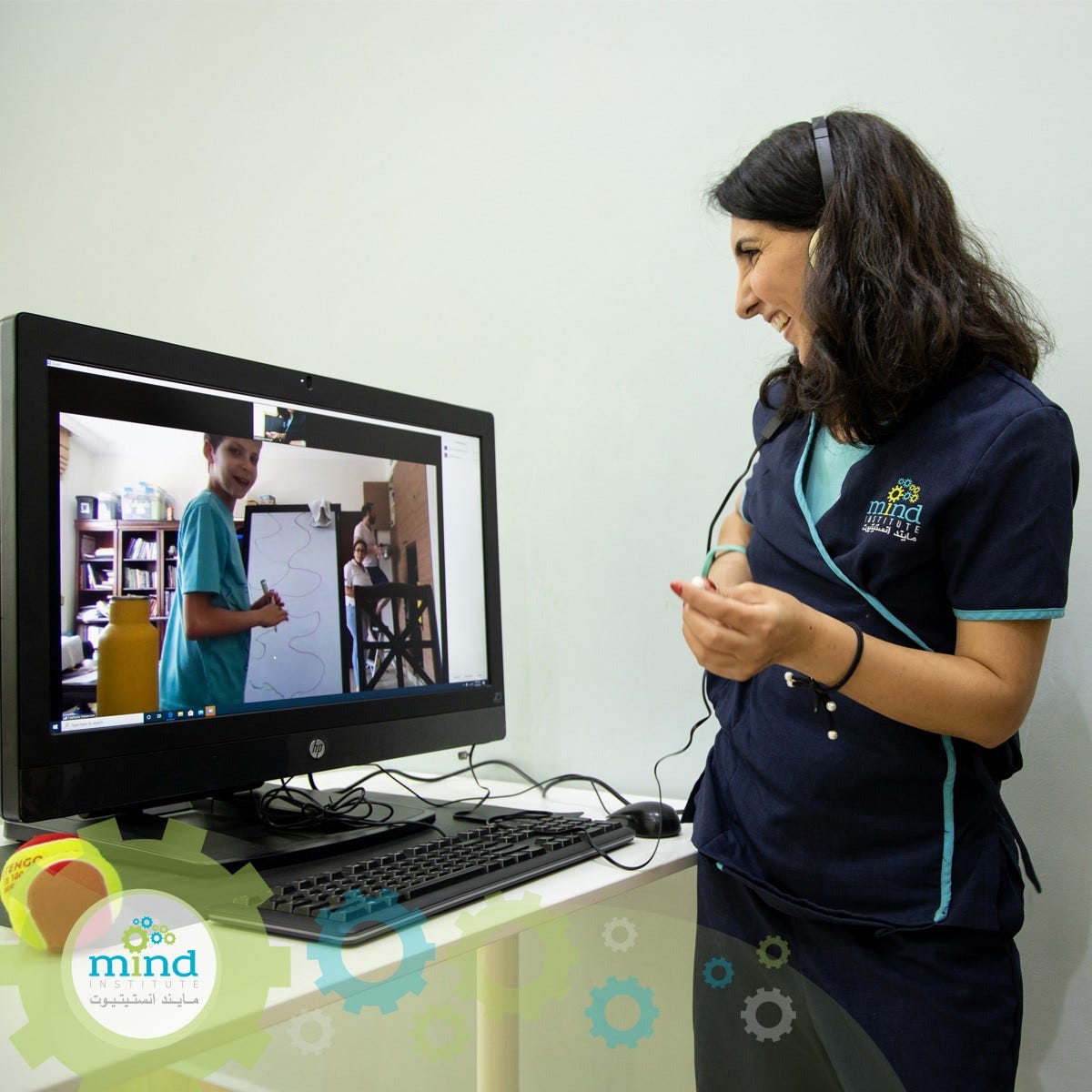 Occupational Therapy Qatar Realizes The Meaning Of Life Mind