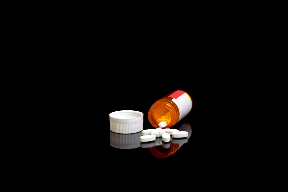 Can Tech Help Battle the Opioid Epidemic?