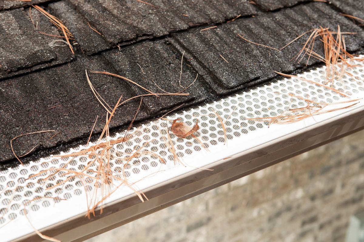 Are Gutter Guards Worth It? AllAroundRoofing,Siding&Gutters Medium