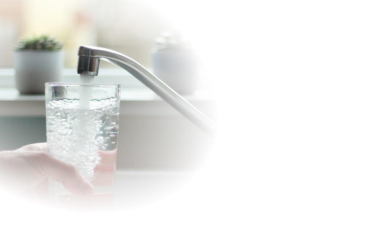 The Art of Water Filter Perfection - Advanced Water Purification - Medium