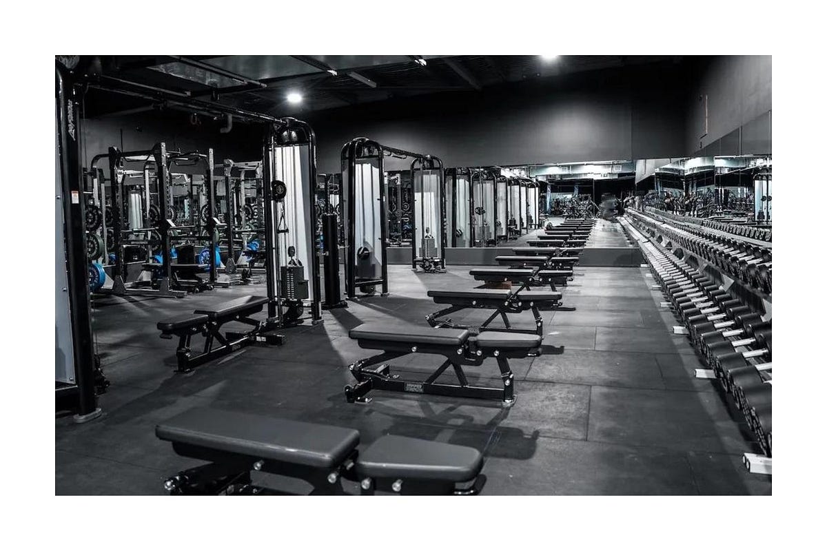 Derrimut unveils lux new gym in Smithfield by Tahominaakter Dec