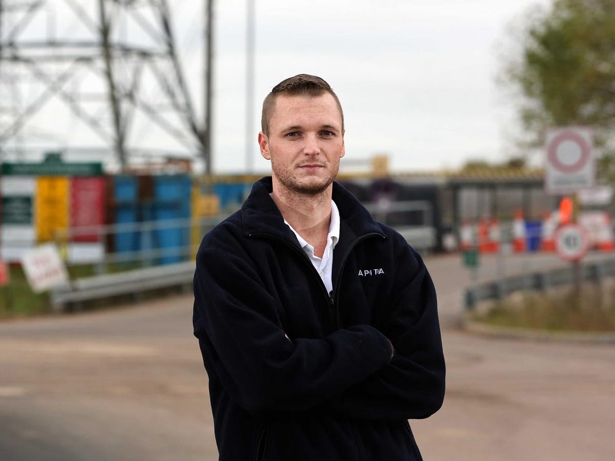 The $800 Million Bitcoin Mistake: James Howells’s Decade-Long Battle for Lost Wealth