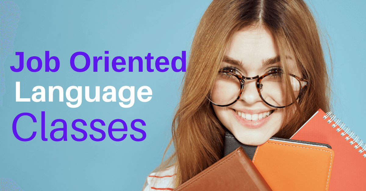 7 Best Job Oriented Foreign Languages to Learn in India Multilingua Medium