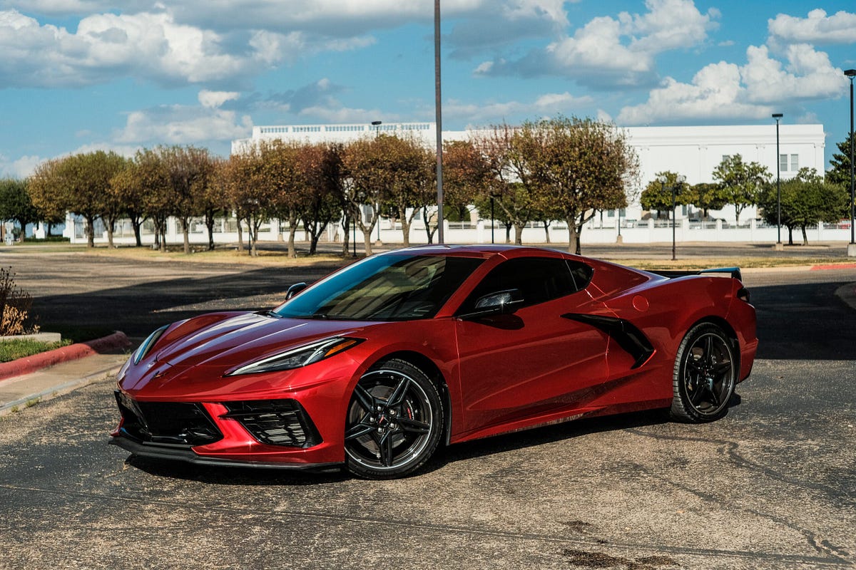 How to Choose the Right Exotic Car Rental Dallas Fort Worth by Mtbexotic May, 2023 Medium