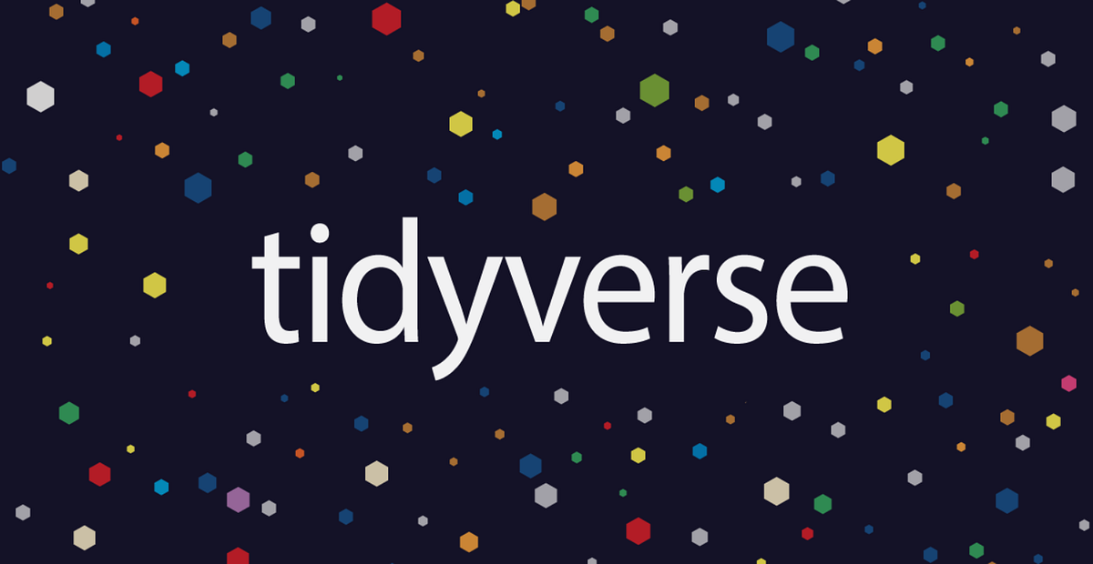 Tidyverse In R A Beginner s Guide By Namitha Deshpande Medium