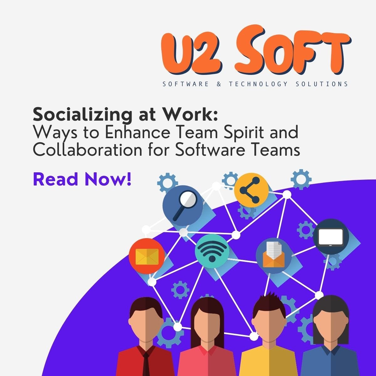 Socializing At Work Ways To Enhance Team Spirit And Collaboration For
