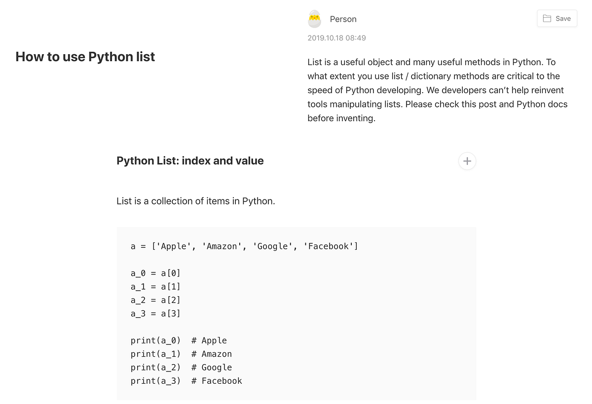 Practical strategy of developing web applications: Destroy the poor ...