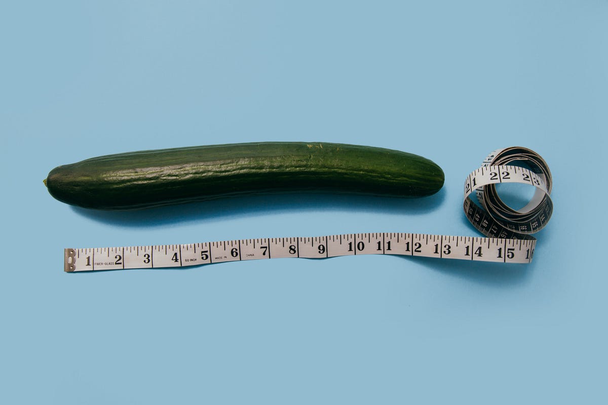 The Best Position For Each Penis Size | by INFINITE PASSION | Medium