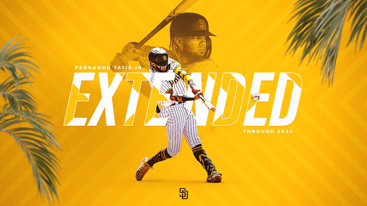 100+] Fernando Tatis Jr Wallpapers