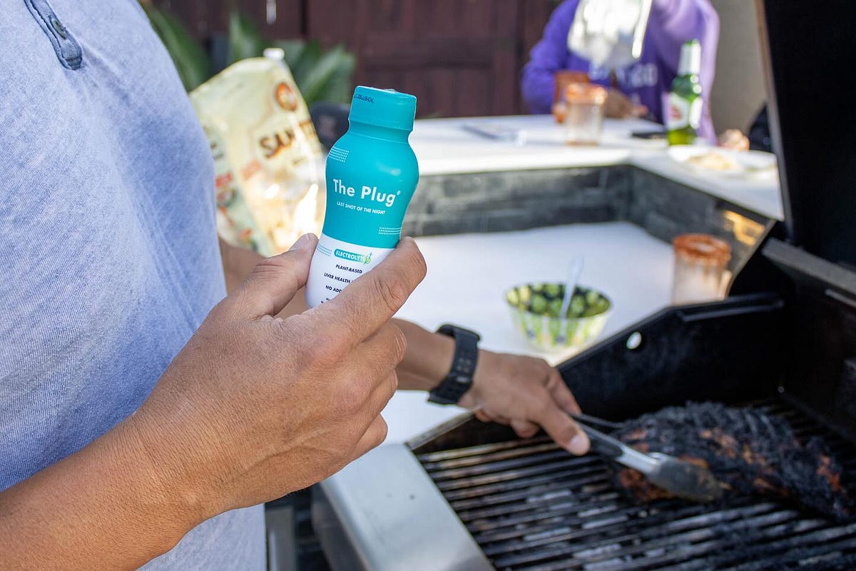 How to Prevent Hangovers Best Drinks Before You Party by The plug