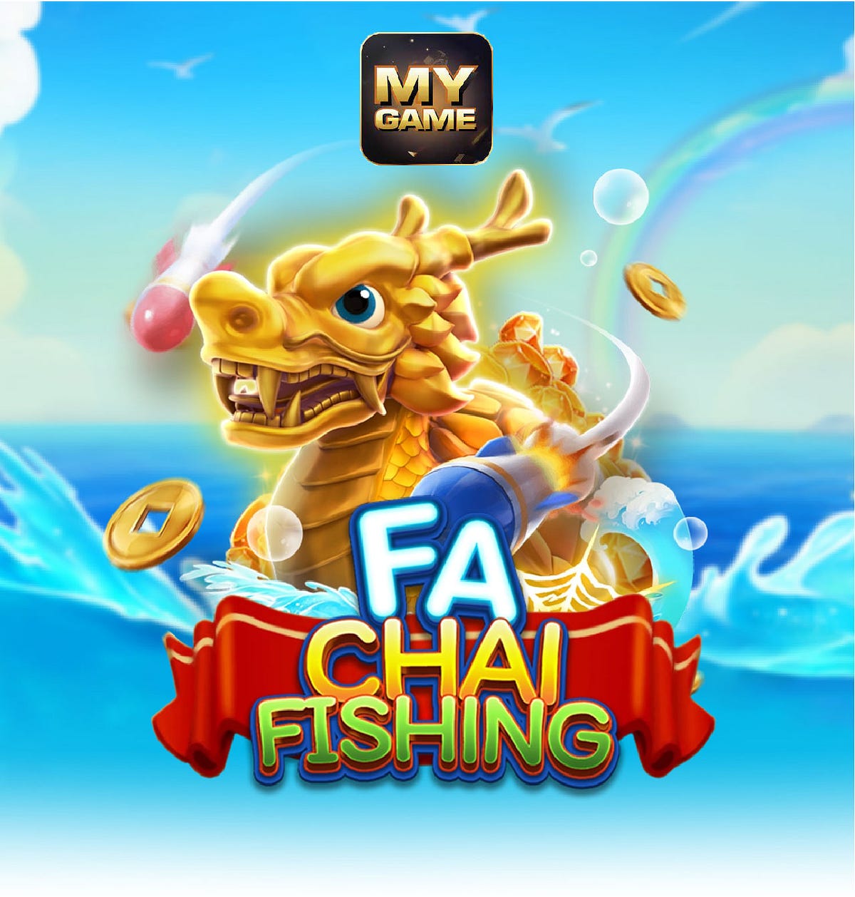 FA CHAI FISHING REVIEW & FREE DEMO | by MYGAME | Mar, 2024 | Medium