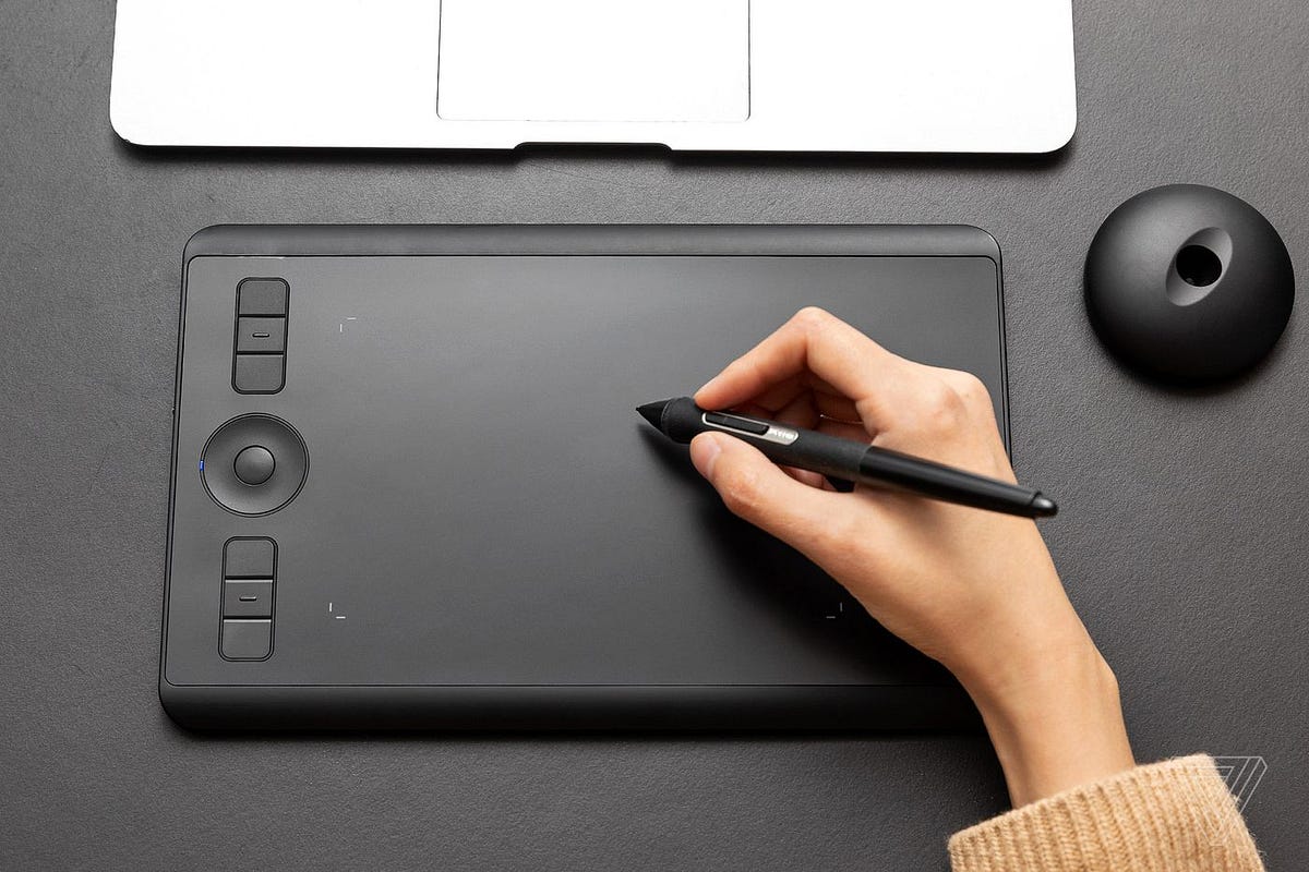 Laptops With Touch Keyboards. Imagine a laptop with its keyboard… | by ...