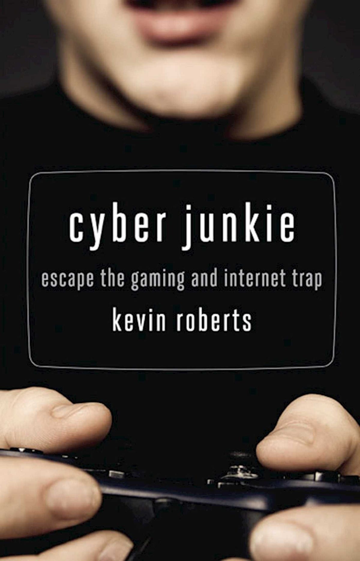 [EBOOK]Cyber Junkie Escape the Gaming and Trap by