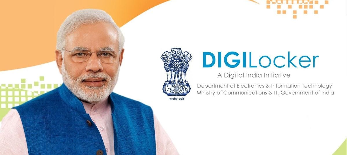 Is DigiLocker Really Useful?