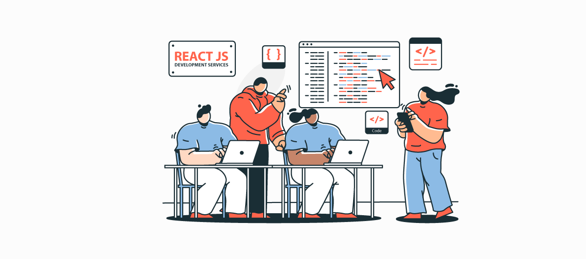 React JS Development Services In 2024 Reasons To Choose Medium   1*AufC5dxRcVL6F0ueEcpJFw 