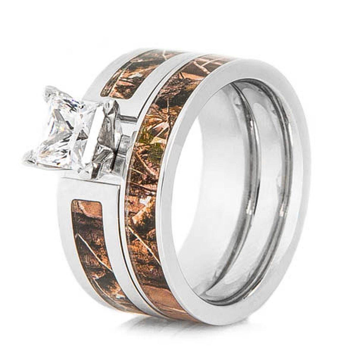 Celebrate your unique love story with Diamond Wedding Ring | by San ...