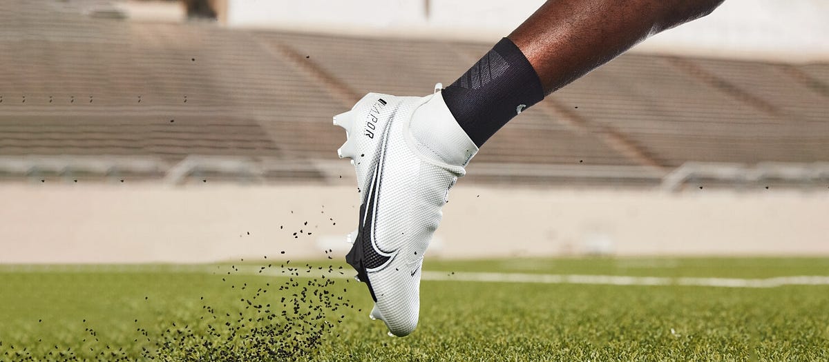 The Ultimate Football Cleats Buying Guide by Morris D. Mak Medium