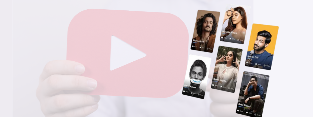 adobaro’s Adventure to the Largest YouTube Content Market